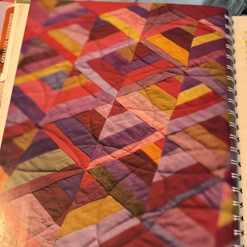 Better Home and Garden Book Complete Guide to Quilting Better Home and Garden
